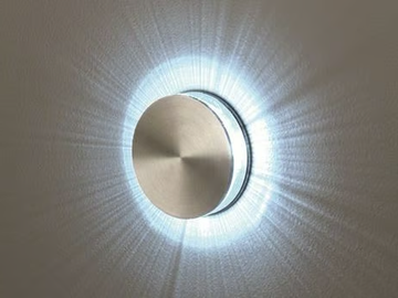 DISCO - LED wall-mounted steplight by BEL-LIGHTING