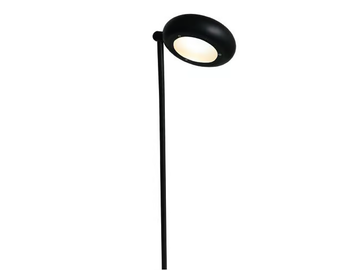 NOCTURN - LED Anodized aluminium bollard light by BEL-LIGHTING