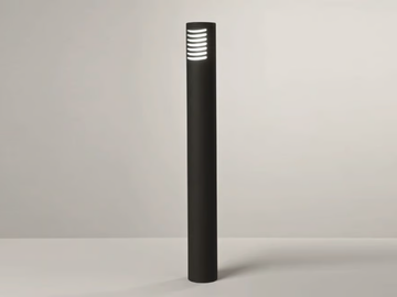 SARM FL - Aluminium bollard light by BEL-LIGHTING