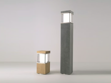 STRIDA KFL by BEL-LIGHTING