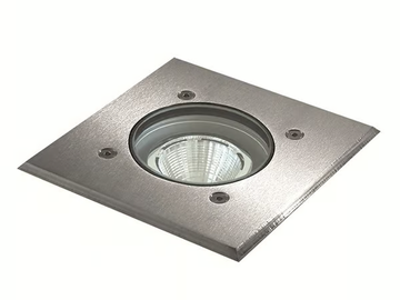 ZAXOR LED - LED walkover light steplight by BEL-LIGHTING
