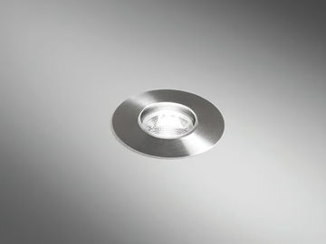 ZONA F - LED stainless steel underwater lamp for fountains by BEL-LIGHTING