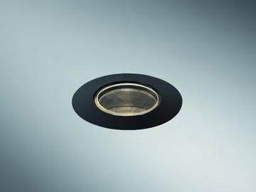 ZONA R DARK - LED stainless steel underwater lamp by BEL-LIGHTING