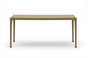 FRISÉE 265 - Rectangular ash dining table by Billiani