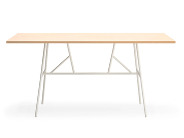 PUCCIO 721 - Ash table by Billiani