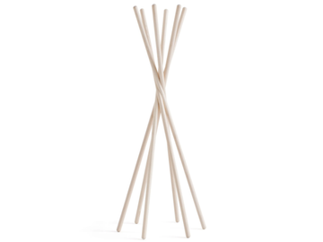 TANGO 700 - Ash coat stand by Billiani