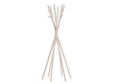 TANGO 701 - Ash coat stand by Billiani
