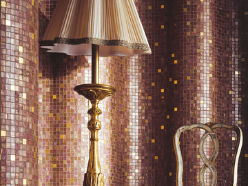 ESTERINA - Glass mosaic by Bisazza