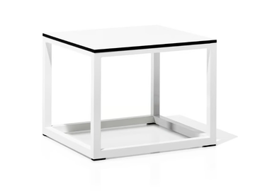CLUB - Coffee table by Bivaq