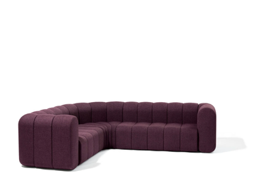 BOB - Modular Sofa by Blå Station