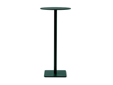 COMBO 1 - Aluminium high table by Blå Station