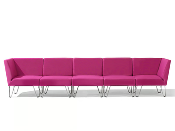 QVARTO - Sectional sofa by Blå Station