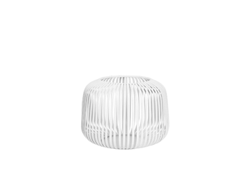 LITO XS - Powder coated steel lantern by Blomus