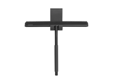 MODO - Powder coated steel Squeegee for shower by Blomus