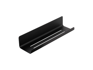 MODO - Steel bathroom wall shelf by Blomus