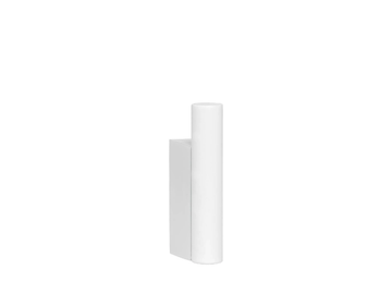 MODO - Steel robe hook by Blomus