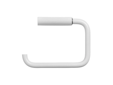 MODO - Steel toilet roll holder by Blomus