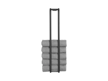 MODO - Steel towel rack by Blomus