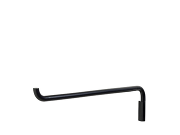 MODO - Steel towel rail by Blomus