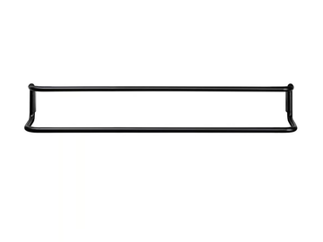 MODO - Steel towel rail by Blomus