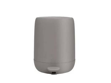 SONO 3L - Plastic bathroom waste bin by Blomus