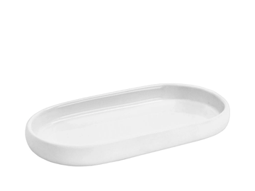 SONO - Ceramic Make-up holder by Blomus