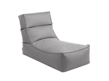 STAY - Fabric sun lounger by Blomus