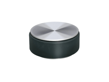 STOP - Stainless steel doorstop by Blomus