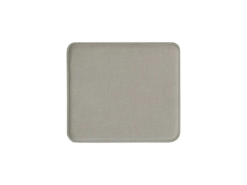 YUA - Polyester chair cushion by Blomus
