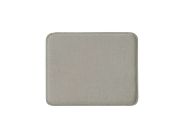 YUA - Polyester chair cushion by Blomus