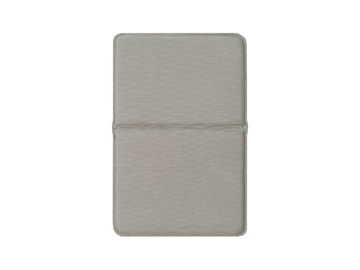 YUA - Polyester chair cushion by Blomus