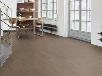 PRESTIGE OAK ARIZONA - 2 layers wooden parquet by BOEN