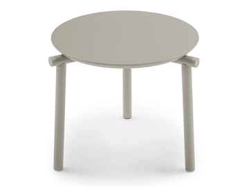 JACK - Coffee table / bedside table by Bolzan