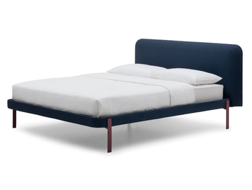 JOY - Bed by Bolzan