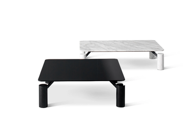 MAGIC - Low coffee table by Bonaldo