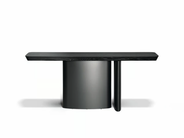 ONE CONSOLE - Rectangular console table by Bonaldo