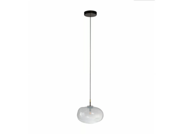PEPITA - Blown glass pendant lamp by Bonaldo