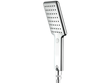 AGUA FIT AIR - Handshower with anti-lime system by Bossini