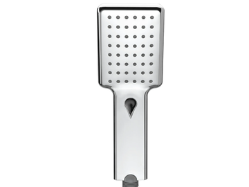 AGUA LIFE - Handshower with anti-lime system by Bossini