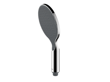 APICE - ABS handshower by Bossini