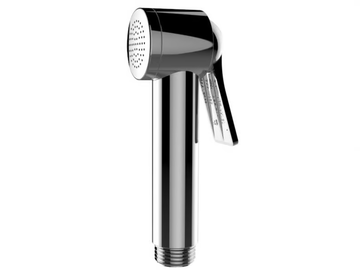 APICE - ABS handshower by Bossini