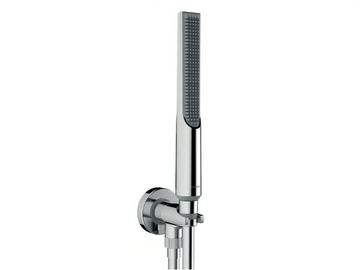 APICE SLIM - ABS handshower with bracket by Bossini