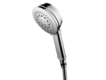 Classic - Classic style 3-spray handshower by Bossini