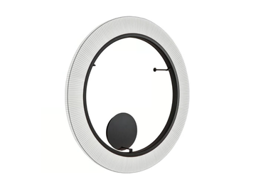 RODA PF/120 - Aluminium wall lamp / ceiling lamp by BOVER