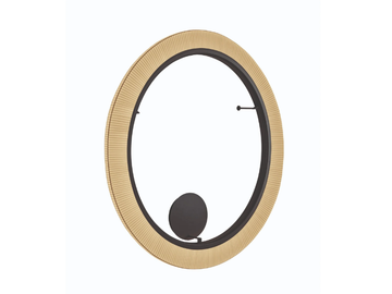 RODA PF/150 - Aluminium wall lamp / ceiling lamp by BOVER