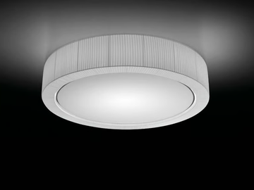 URBAN PF - Methacrylate ceiling light by BOVER