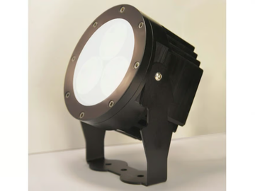 CASTELLO - LED aluminium Outdoor floodlight by Brillamenti