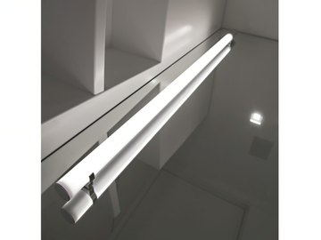 ZWORD - LED wall lamp by Brillamenti