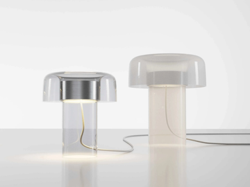 SPECTRA - Table lamp by BROKIS