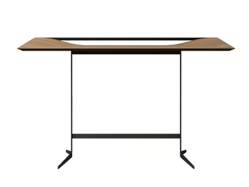 CUT - Secretary desk by Bross